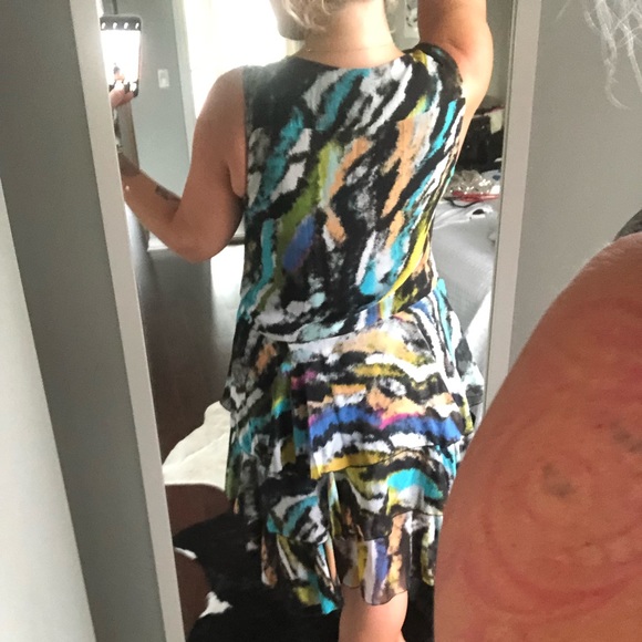 H&M Mathew Williamson Limited edition Sz 12 - Picture 2 of 5